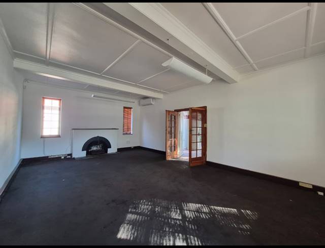 534M² OFFICE TO LET IN MELROSE ESTATE